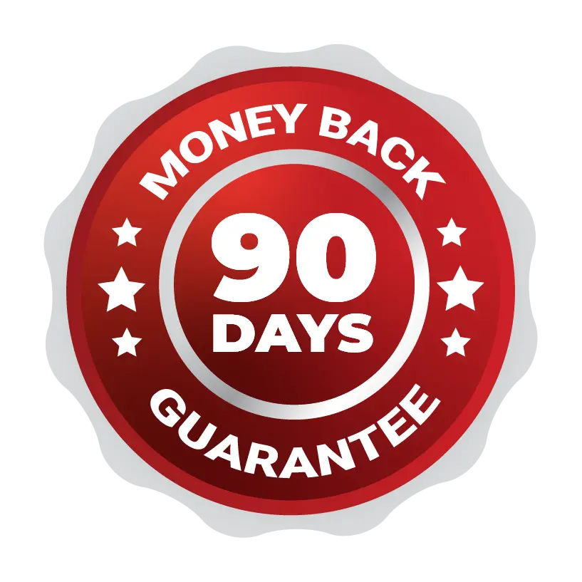Gluco Armor Money Back alphastreamplus Money Back Guarantee