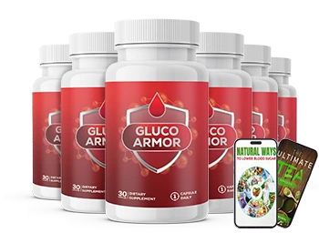 Gluco Armor order alphastreamplus How To BuyGluco Armor